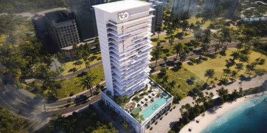 AYAAN Heights at Meydan Horizon, Dubai