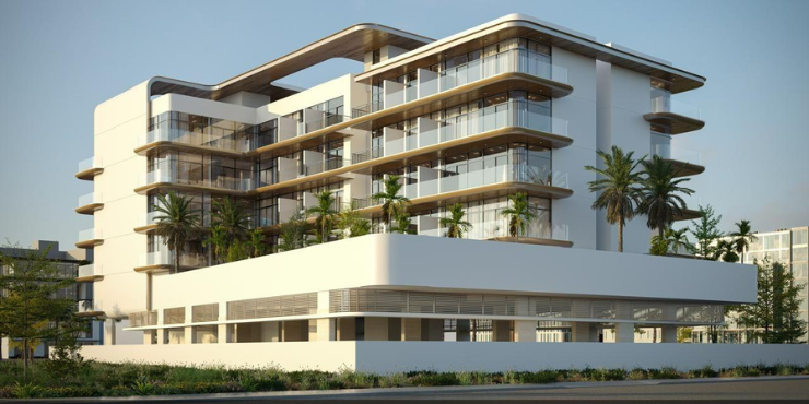 Aizel Tower at International City Phase 2, Dubai