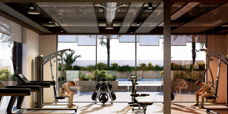 Aizel Tower at International City Phase 2, Dubai
