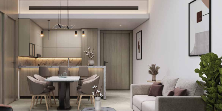 Aizel Tower at International City Phase 2, Dubai
