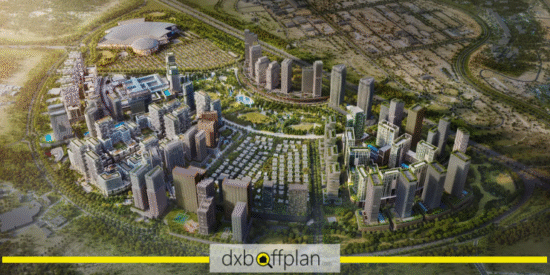 بررسی بازار املاک دبی