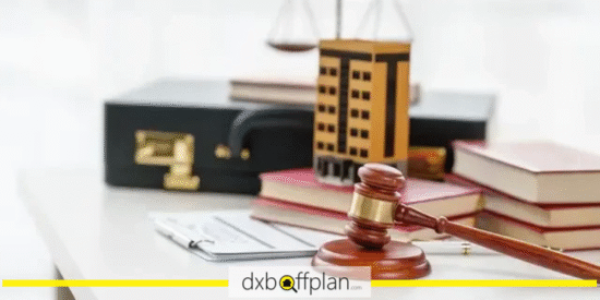 هزینه ها و مالیات ها در خرید زمین در دبی