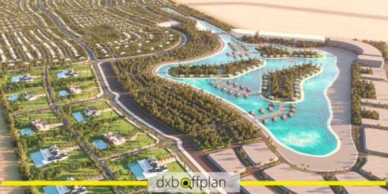 مزایای خرید زمین آپارتمان در دبی