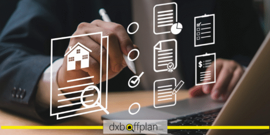 مدارک مورد نیاز برای خرید آپارتمان در دوحه