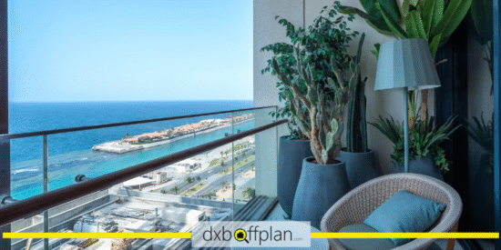 Apartments for Sale in Jeddah: Experience Arabian Coastal Living 