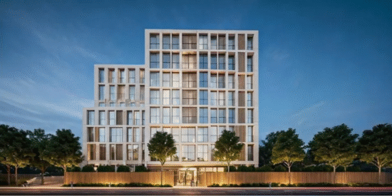 Astra South at Dubai South