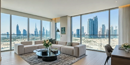 Astra South at Dubai South