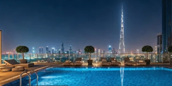 Astra South at Dubai South