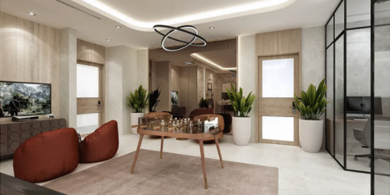 Avant Garde II Residences at JVC, Dubai