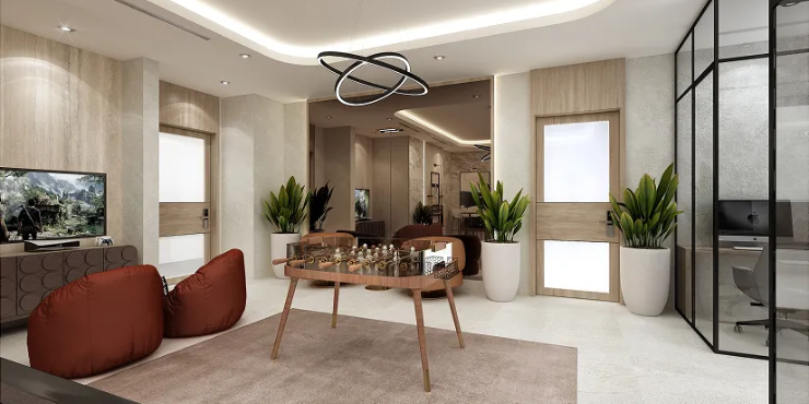 Avant Garde II Residences at JVC, Dubai