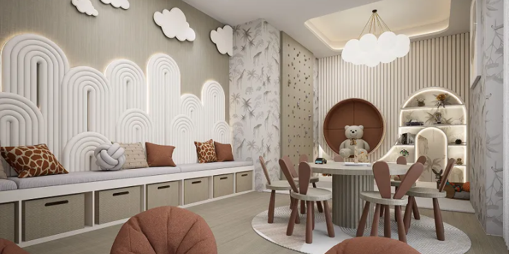 Avant Garde II Residences at JVC, Dubai