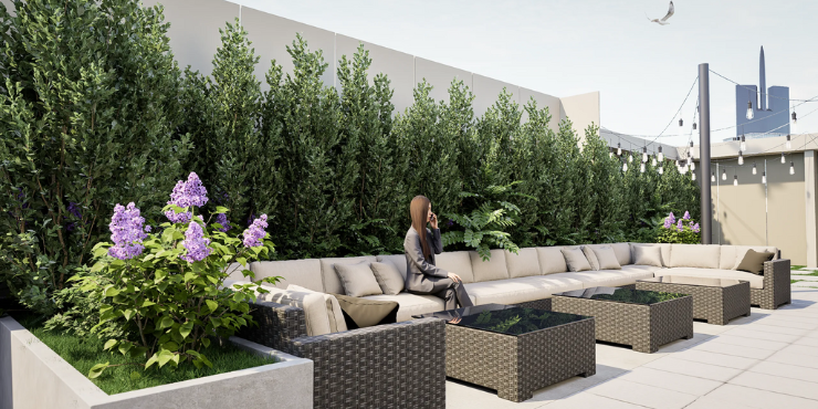 Avant Garde II Residences at JVC, Dubai
