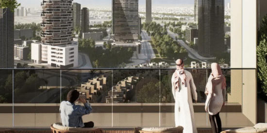 Avant Garde II Residences at JVC, Dubai