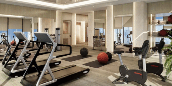 Avant Garde II Residences at JVC, Dubai