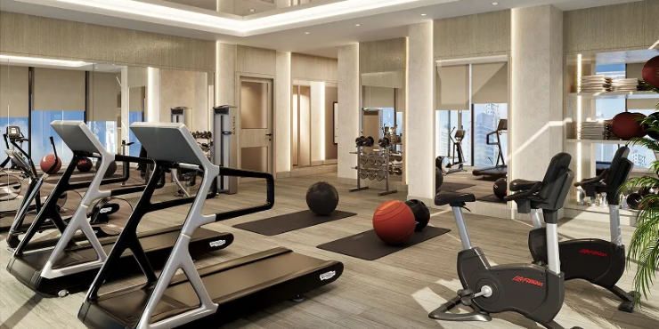 Avant Garde II Residences at JVC, Dubai