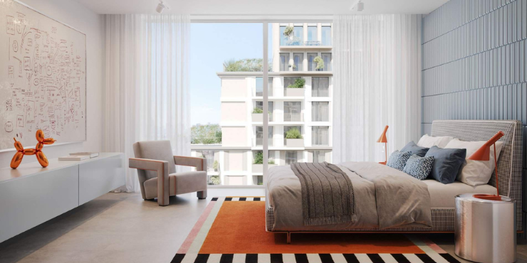 Avenew 888 at Dubai South by Avenew Development