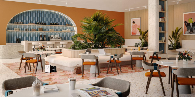 Avenew 888 at Dubai South by Avenew Development
