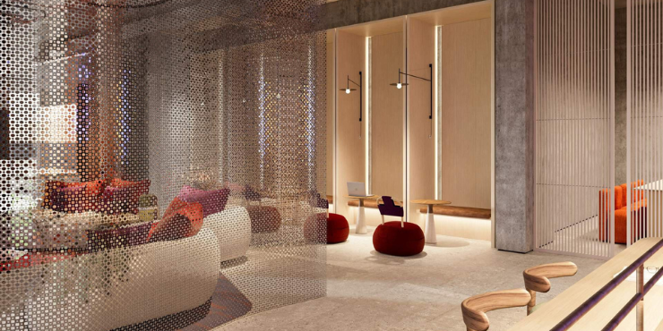 Avenew 888 at Dubai South by Avenew Development