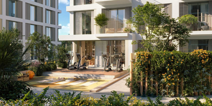 Avenew 888 at Dubai South by Avenew Development