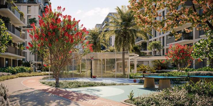 Avenew 888 at Dubai South by Avenew Development