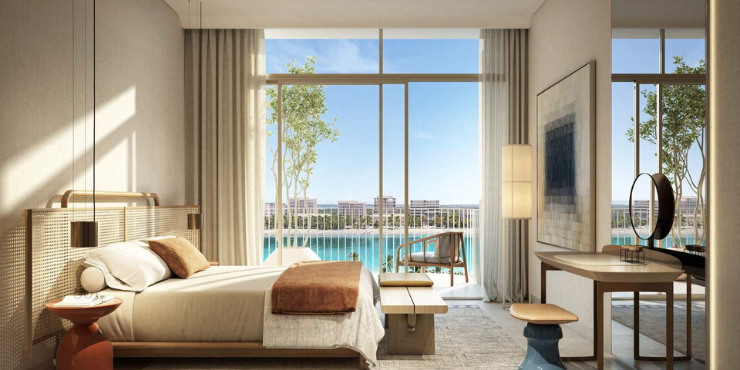 Bay Grove Residences Phase 4 at Dubai Islands by Nakheel