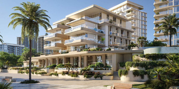 Bay Grove Residences Phase 4 at Dubai Islands by Nakheel