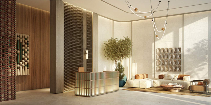 Bay Grove Residences Phase 4 at Dubai Islands by Nakheel