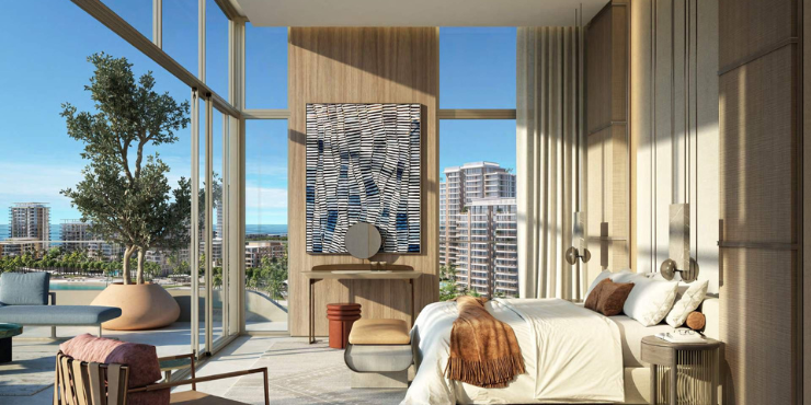 Bay Grove Residences Phase 4 at Dubai Islands by Nakheel