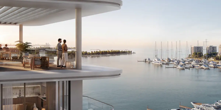 Baystar by Vida at Rashid Yachts & Marina, Dubai