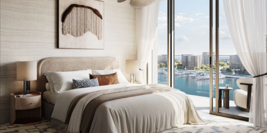 Baystar by Vida at Rashid Yachts & Marina, Dubai