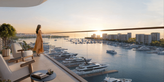 Baystar by Vida at Rashid Yachts & Marina, Dubai