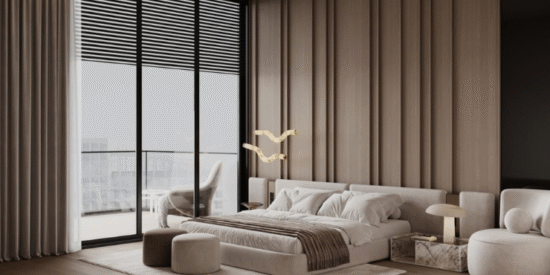 بلمونت بارك في ميدان، دبي