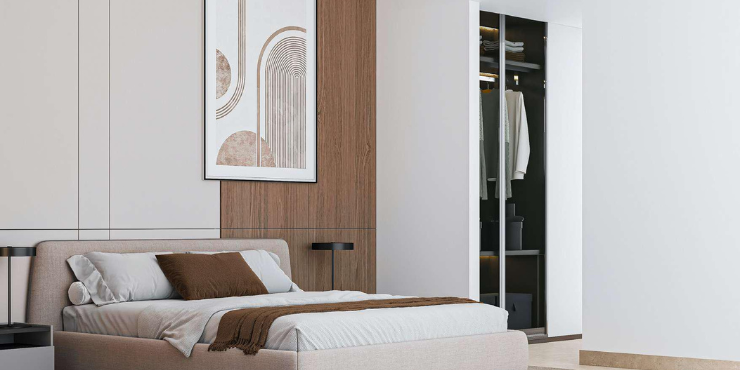 Berkeley Square at JVC, Dubai
