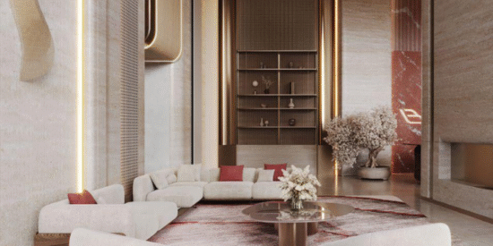 Binghatti Flare at JVT, Dubai