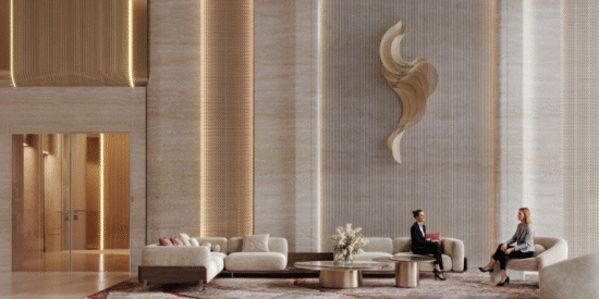 Binghatti Flare at JVT, Dubai