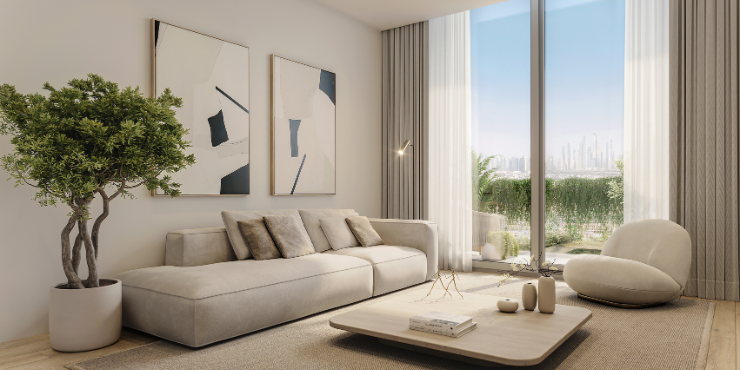 California Residences at Dubailand