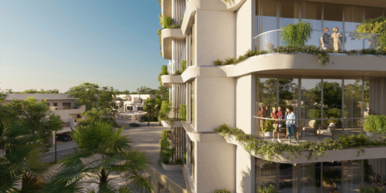 California Residences at Dubailand