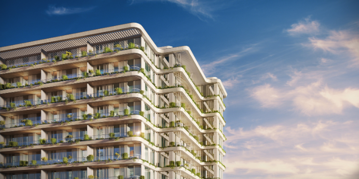 California Residences at Dubailand