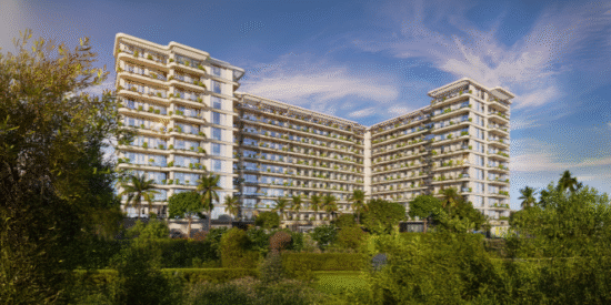 California Residences at Dubailand