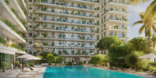 California Residences at Dubailand