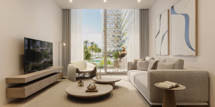 California Residences at Dubailand