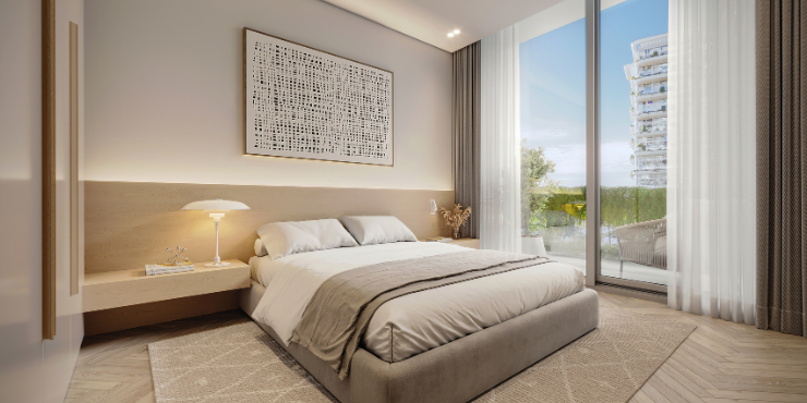California Residences at Dubailand