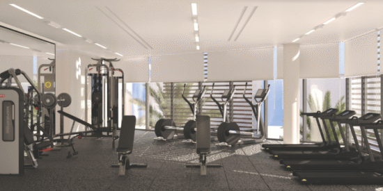 California Residences at Dubailand