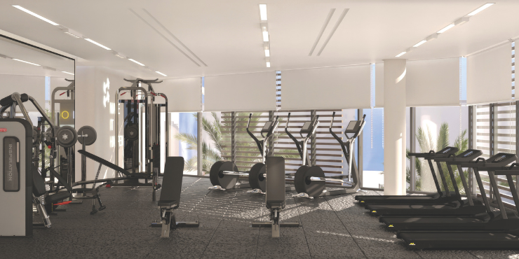 California Residences at Dubailand
