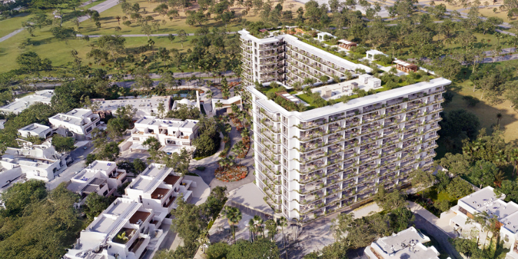 California Residences at Dubailand