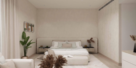 California Village Apartments for Sale in Dubailand | GFH 