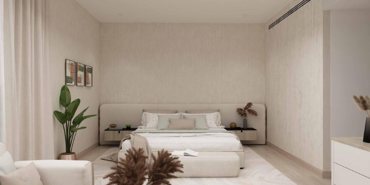 California Village Apartments for Sale in Dubailand | GFH