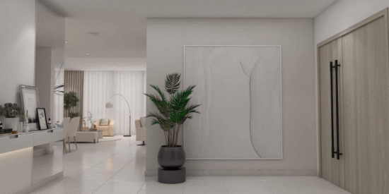 California Village Apartments for Sale in Dubailand | GFH 