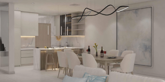 California Village Apartments for Sale in Dubailand | GFH 
