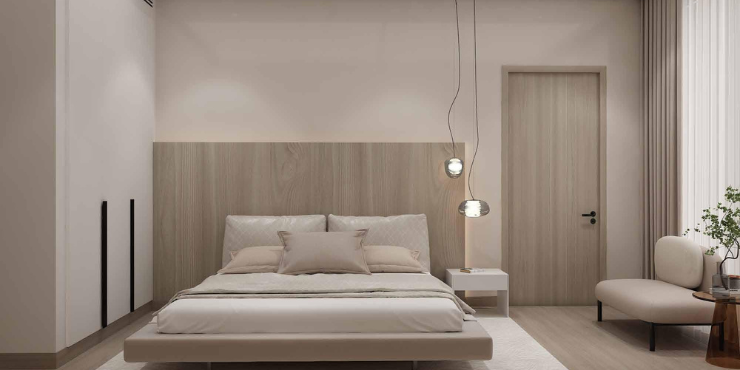 California Village Apartments for Sale in Dubailand | GFH